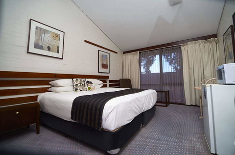 The Apple Inn - Yamba Accommodation 6