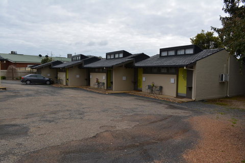 The Apple Inn - Yamba Accommodation 24