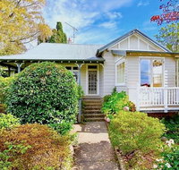 Dangal Gardens - Yamba Accommodation