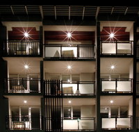 The Blenheim - Yamba Accommodation