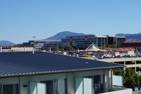 Starlight At The Vue - Yamba Accommodation 15