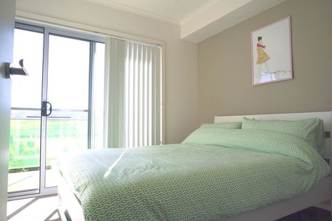 Starlight At The Vue - Yamba Accommodation 9