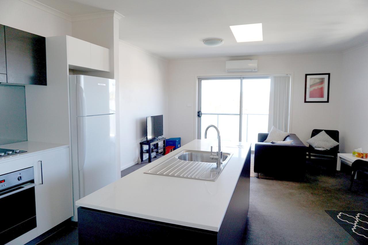 Chisholm ACT Yamba Accommodation