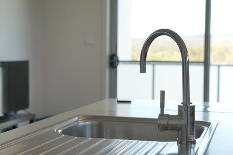 Starlight At The Vue - Yamba Accommodation 4