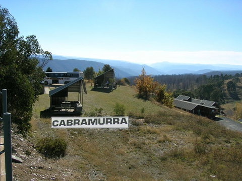 Cooma Motor Lodge Motel - Yamba Accommodation 16
