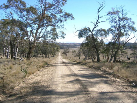 Cooma Motor Lodge Motel - Yamba Accommodation 14
