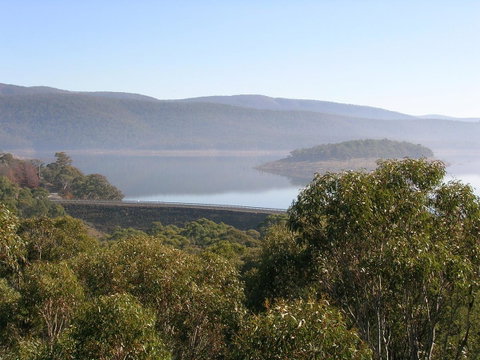 Cooma Motor Lodge Motel - Yamba Accommodation 13