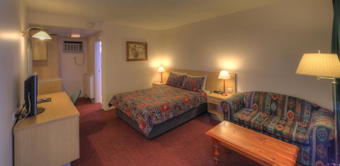Cooma Motor Lodge Motel - Yamba Accommodation 5
