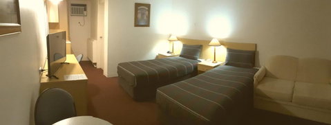 Cooma Motor Lodge Motel - Yamba Accommodation 1