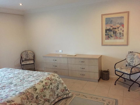 Cooma Motor Lodge Motel - Yamba Accommodation 21