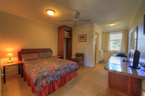 Cooma Motor Lodge Motel - Yamba Accommodation 3