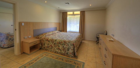 Cooma Motor Lodge Motel - Yamba Accommodation 26