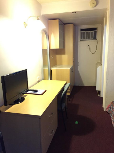 Cooma Motor Lodge Motel - Yamba Accommodation 12