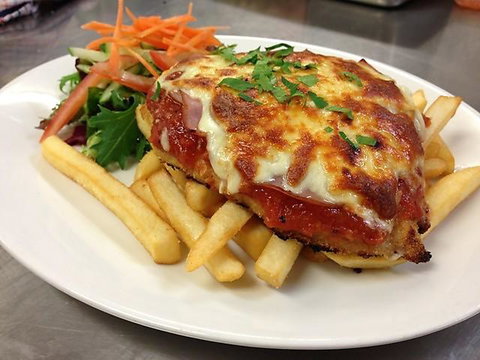 Cooma Motor Lodge Motel - Yamba Accommodation 10
