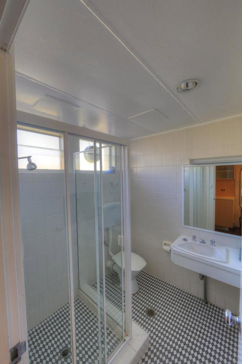 Cooma Motor Lodge Motel - Yamba Accommodation 15