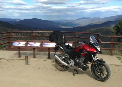 Cooma Motor Lodge Motel - Yamba Accommodation 20