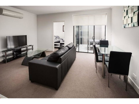 The Star Apartments - Yamba Accommodation 2