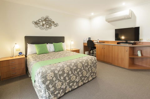 Wagga RSL Club Motel - Yamba Accommodation 44