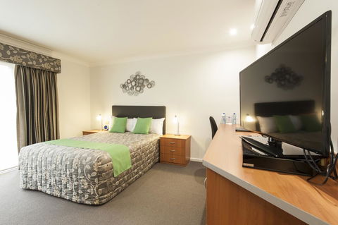 Wagga RSL Club Motel - Yamba Accommodation 42