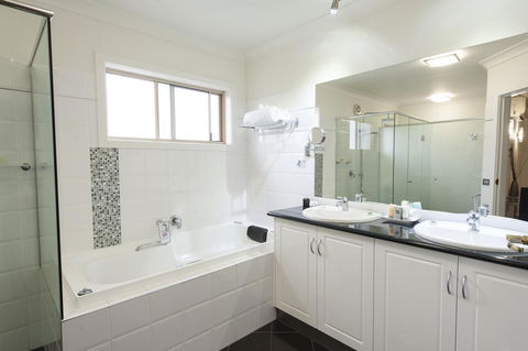 Wagga RSL Club Motel - Yamba Accommodation 28