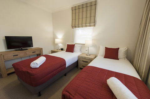 Wagga RSL Club Motel - Yamba Accommodation 9