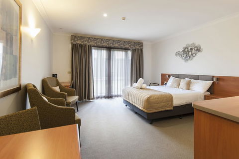 Wagga RSL Club Motel - Yamba Accommodation 21