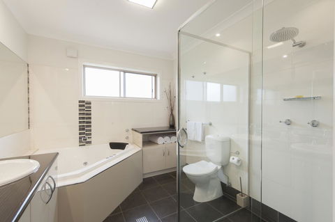 Wagga RSL Club Motel - Yamba Accommodation 39