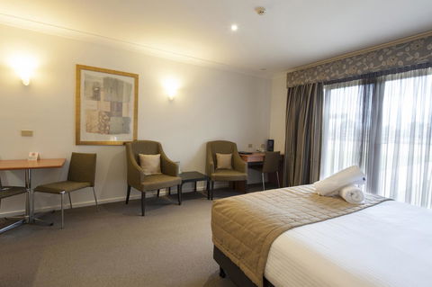 Wagga RSL Club Motel - Yamba Accommodation 22