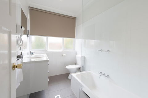 Wagga RSL Club Motel - Yamba Accommodation 11