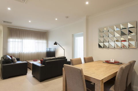 Wagga RSL Club Motel - Yamba Accommodation 5