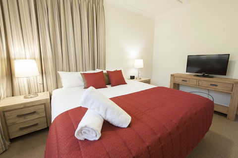 Wagga RSL Club Motel - Yamba Accommodation 12