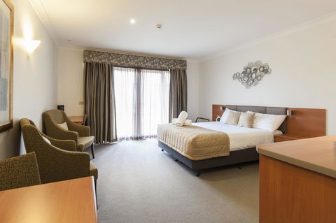 Wagga RSL Club Motel - Yamba Accommodation 25