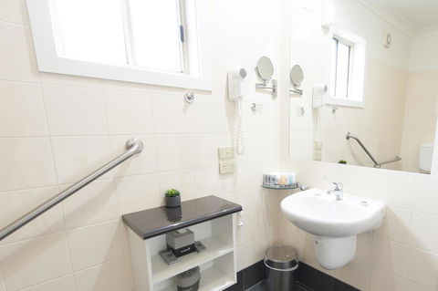 Wagga RSL Club Motel - Yamba Accommodation 37