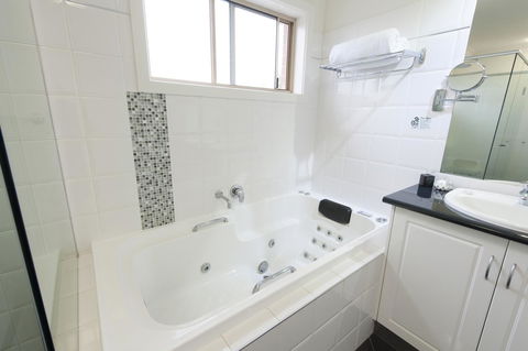 Wagga RSL Club Motel - Yamba Accommodation 26