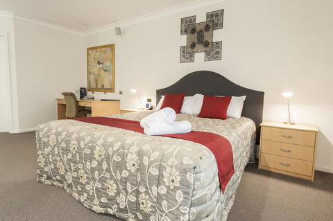 Wagga RSL Club Motel - Yamba Accommodation 30