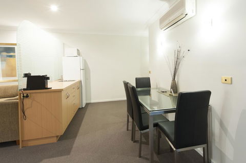 Wagga RSL Club Motel - Yamba Accommodation 32