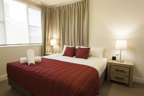 Wagga RSL Club Motel - Yamba Accommodation 14