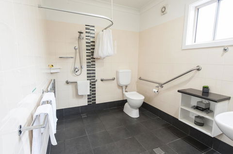 Wagga RSL Club Motel - Yamba Accommodation 38