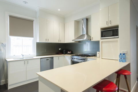 Wagga RSL Club Motel - Yamba Accommodation 15