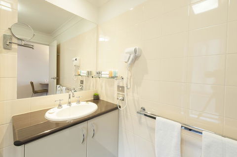 Wagga RSL Club Motel - Yamba Accommodation 2