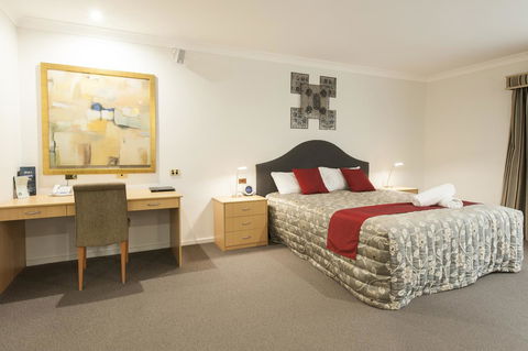 Wagga RSL Club Motel - Yamba Accommodation 33