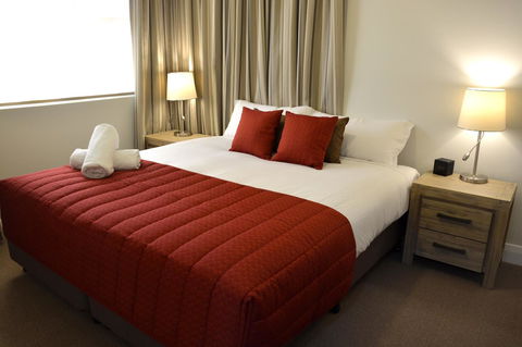 Wagga RSL Club Motel - Yamba Accommodation 0