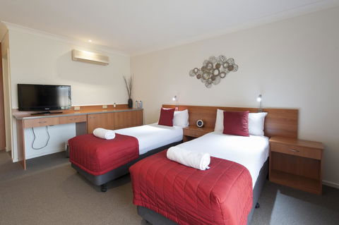 Wagga RSL Club Motel - Yamba Accommodation 3
