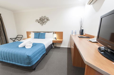 Wagga RSL Club Motel - Yamba Accommodation 41