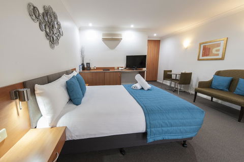 Wagga RSL Club Motel - Yamba Accommodation 43