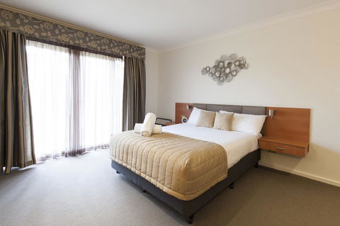Wagga RSL Club Motel - Yamba Accommodation 24