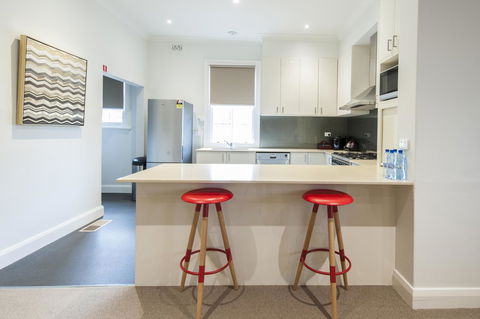 Wagga RSL Club Motel - Yamba Accommodation 8