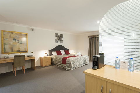 Wagga RSL Club Motel - Yamba Accommodation 35