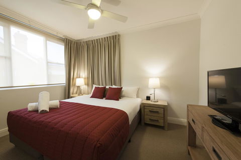 Wagga RSL Club Motel - Yamba Accommodation 13