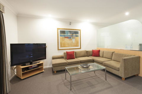 Wagga RSL Club Motel - Yamba Accommodation 31